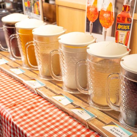 Sotetsu Fresa Inn Osaka Namba Екстериор снимка