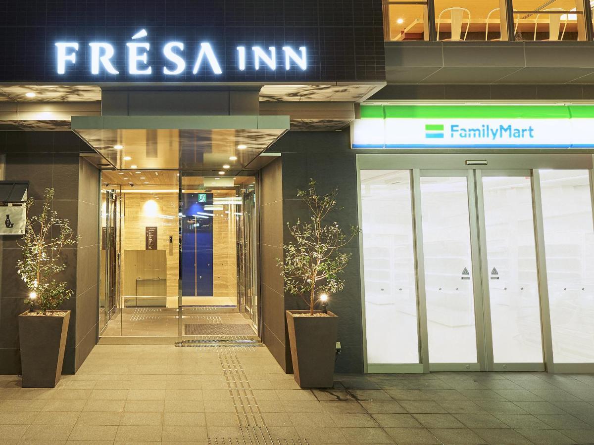 Sotetsu Fresa Inn Osaka Namba Екстериор снимка