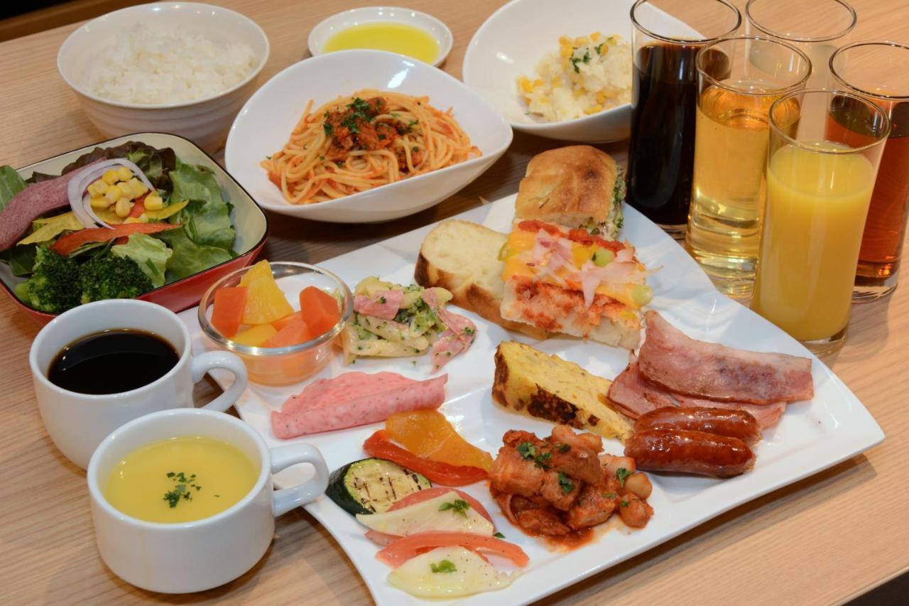 Sotetsu Fresa Inn Osaka Namba Екстериор снимка