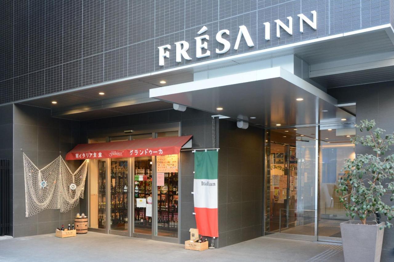 Sotetsu Fresa Inn Osaka Namba Екстериор снимка