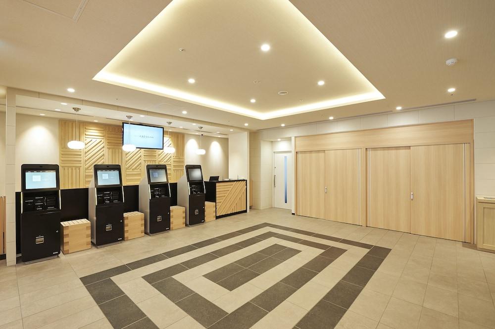 Sotetsu Fresa Inn Osaka Namba Екстериор снимка