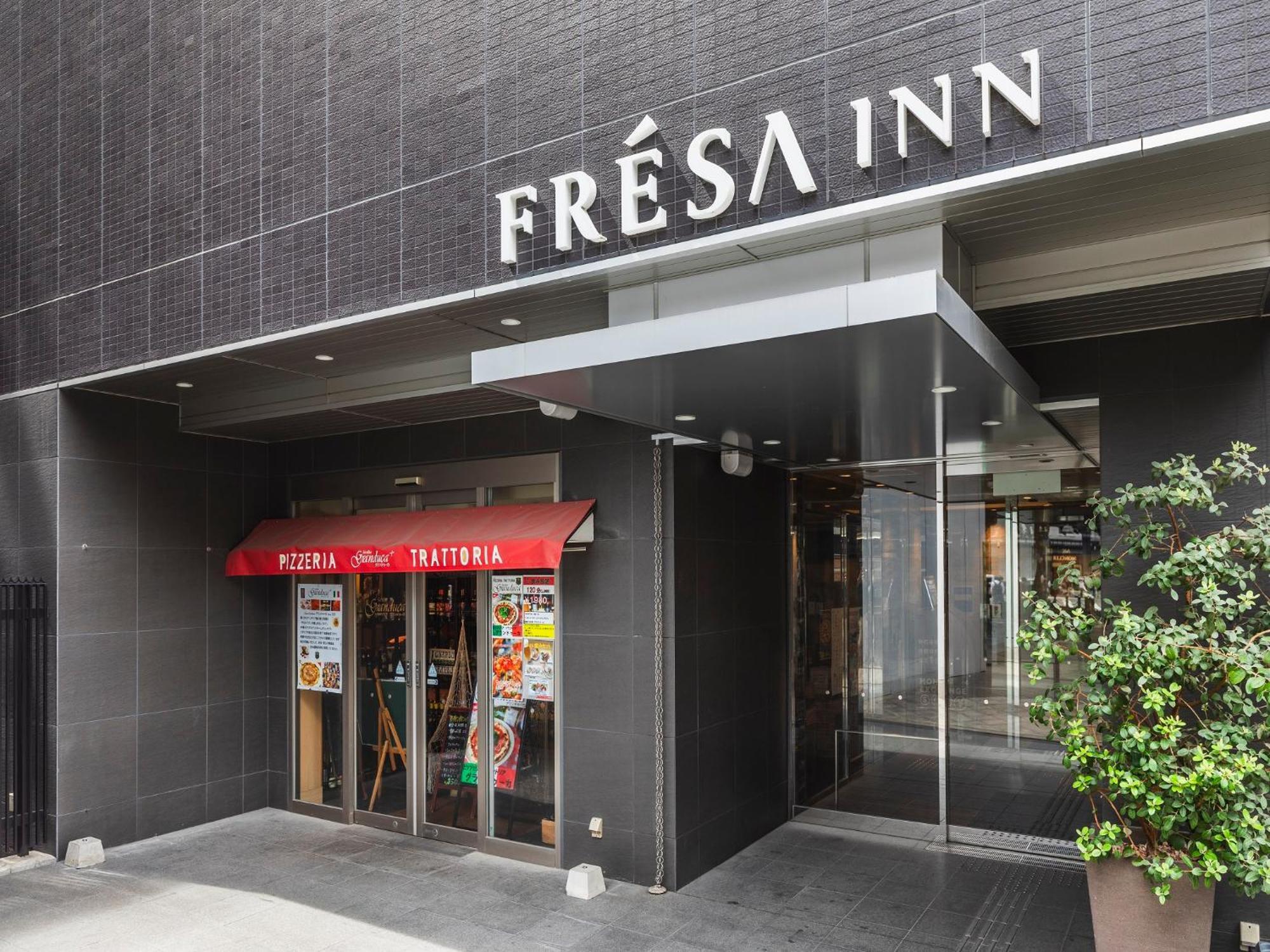 Sotetsu Fresa Inn Osaka Namba Екстериор снимка