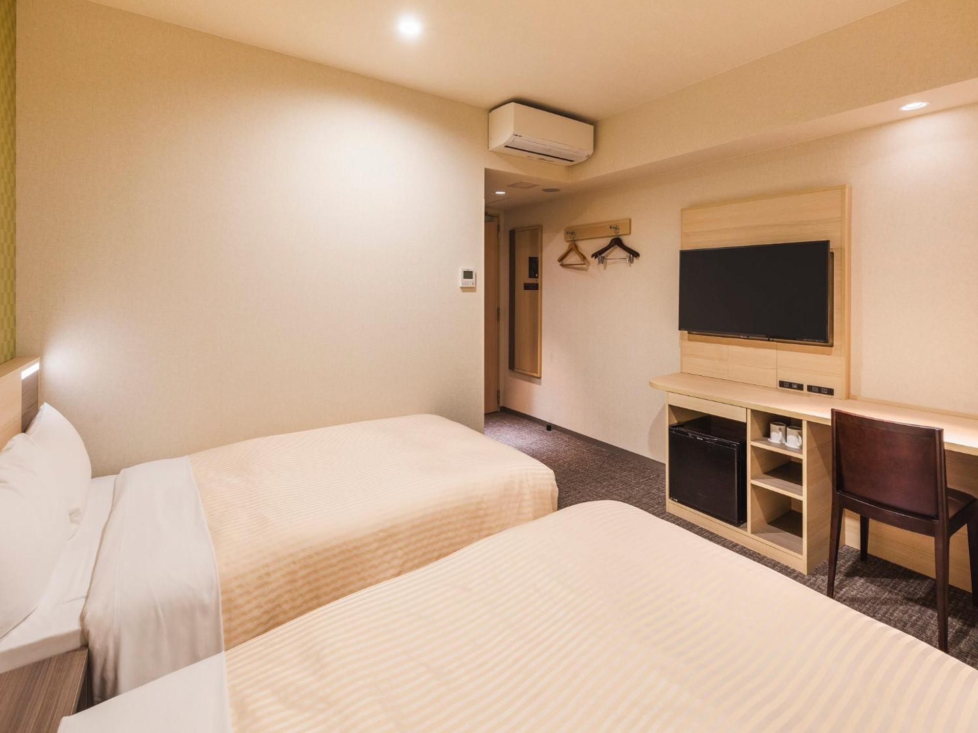 Sotetsu Fresa Inn Osaka Namba Екстериор снимка