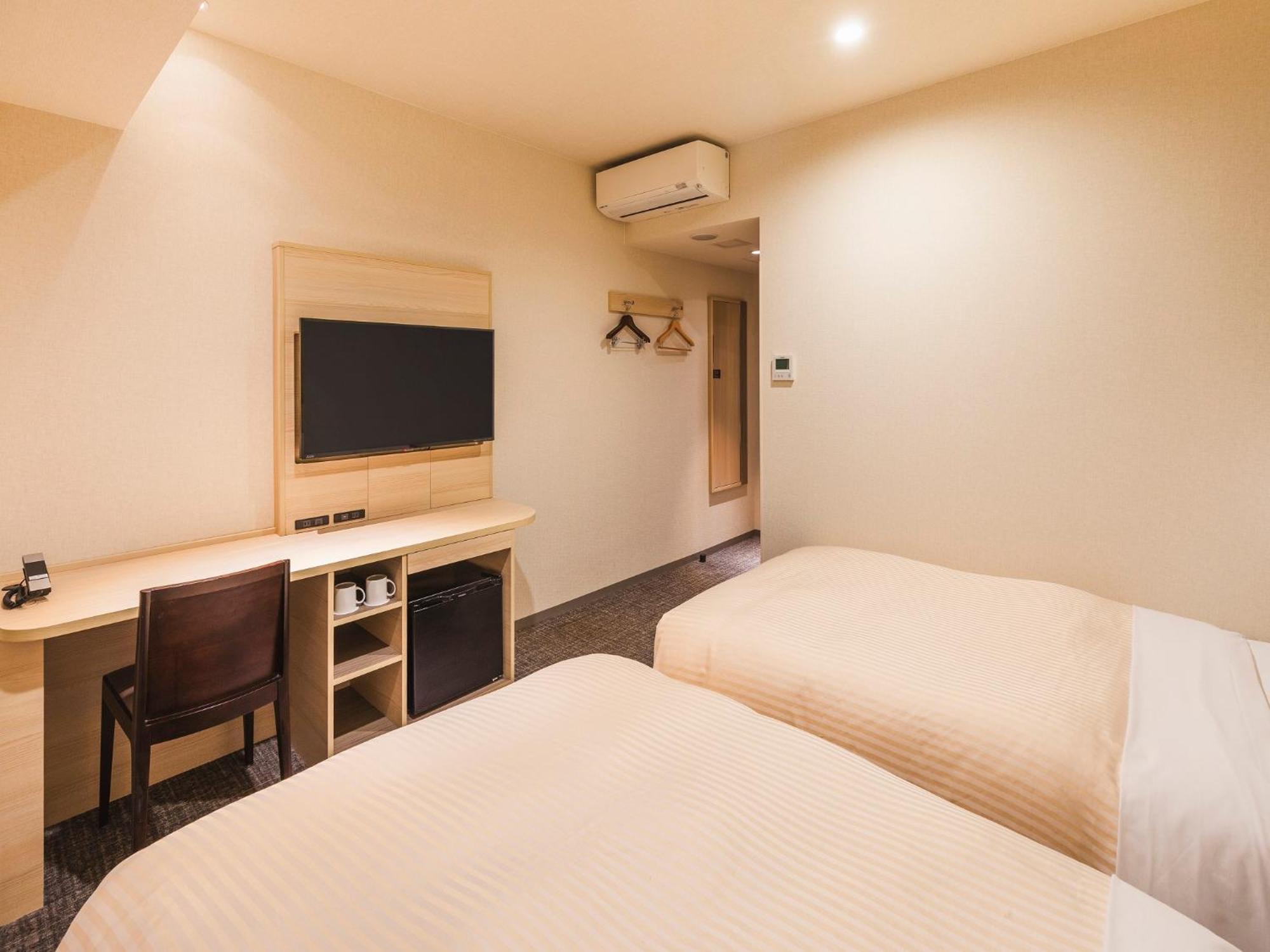 Sotetsu Fresa Inn Osaka Namba Екстериор снимка