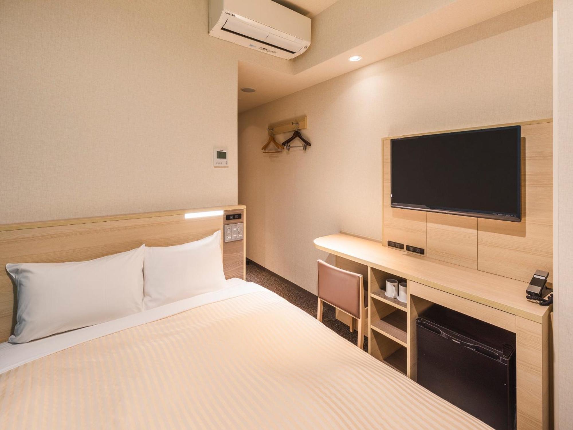 Sotetsu Fresa Inn Osaka Namba Екстериор снимка