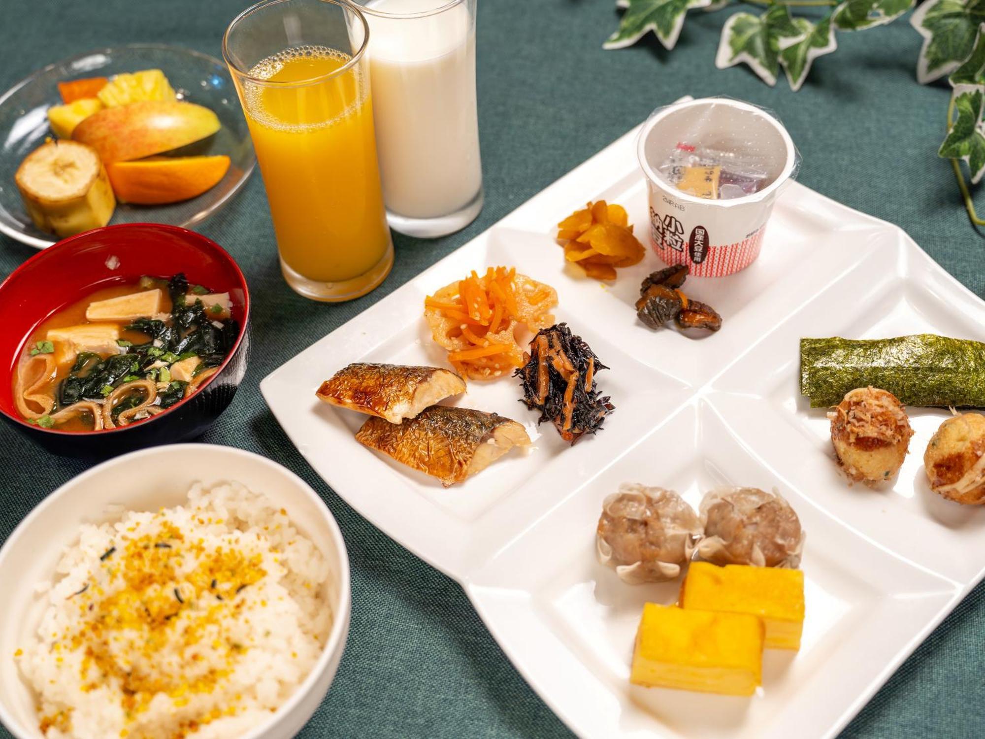 Sotetsu Fresa Inn Osaka Namba Екстериор снимка