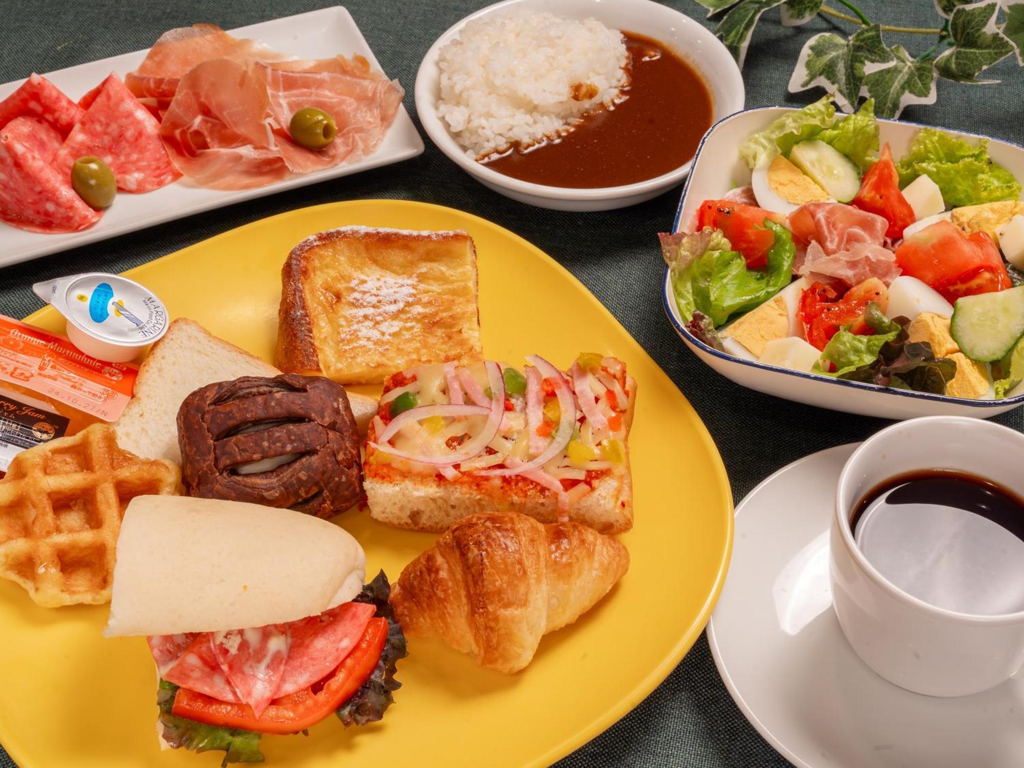 Sotetsu Fresa Inn Osaka Namba Екстериор снимка