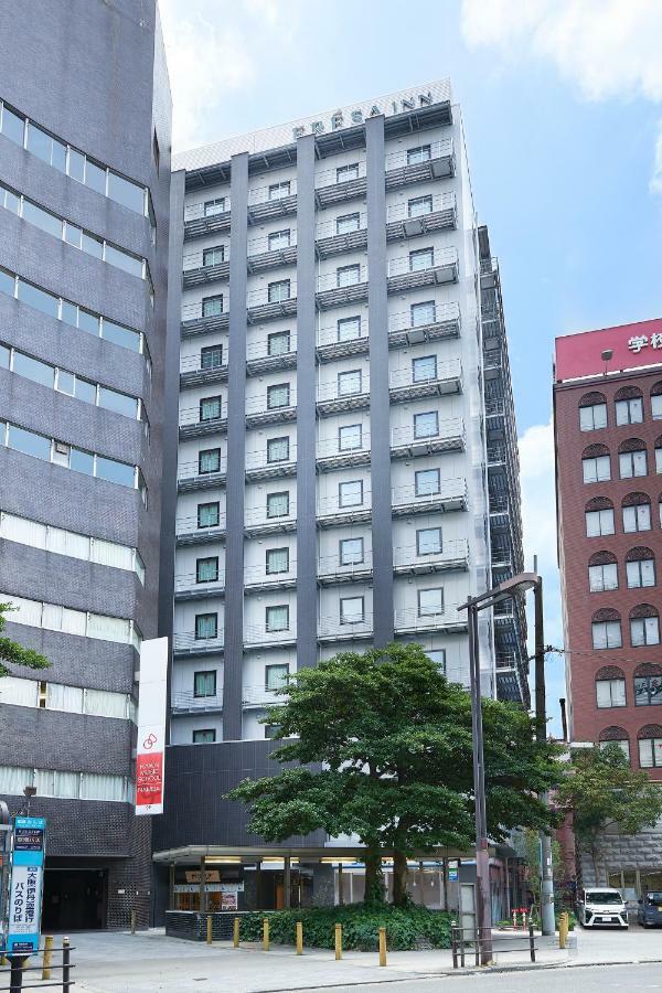 Sotetsu Fresa Inn Osaka Namba Екстериор снимка
