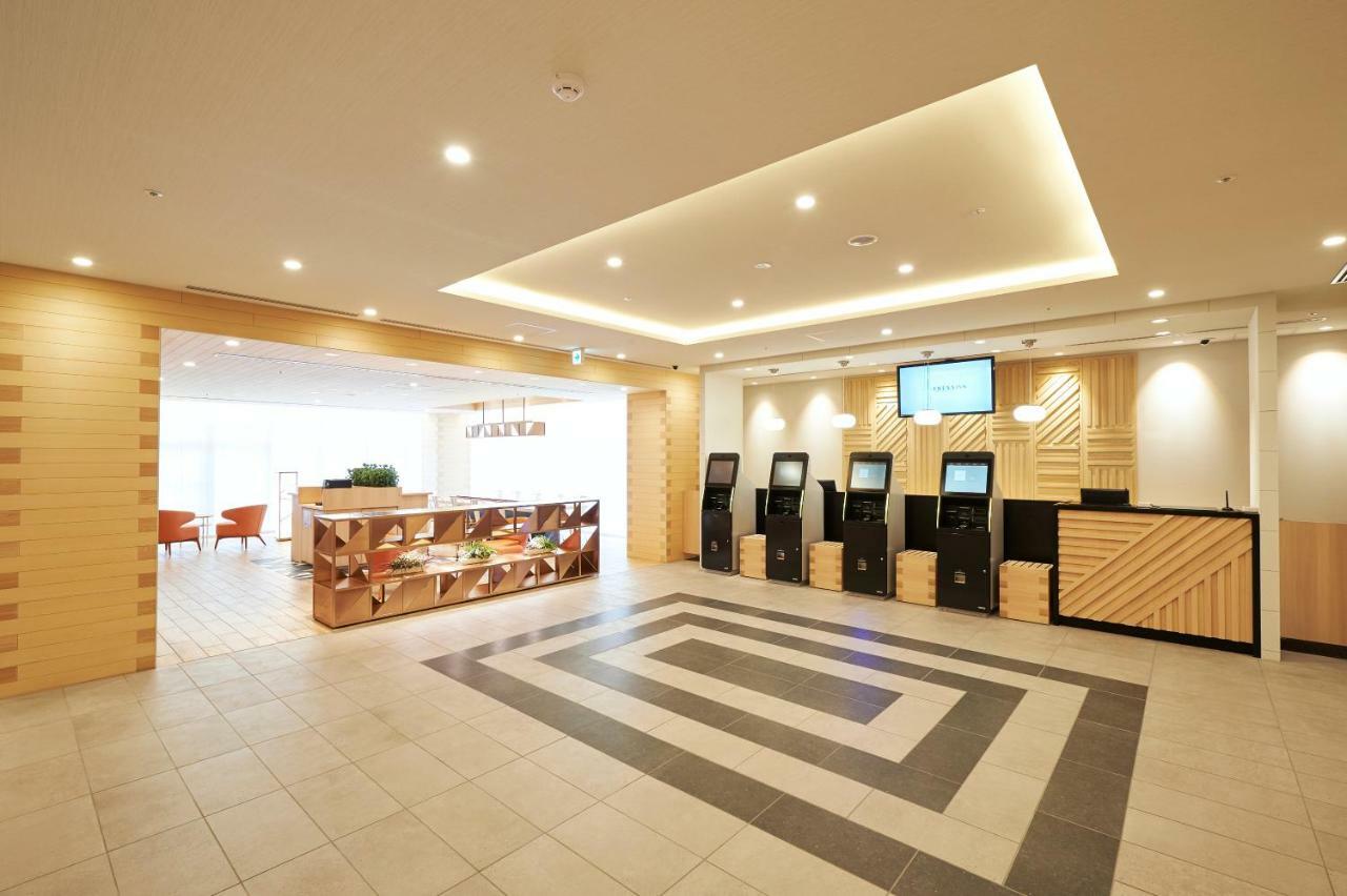 Sotetsu Fresa Inn Osaka Namba Екстериор снимка